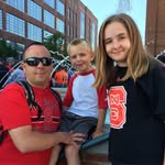 Kyle Albright - @kyle.albright2 - Instagram