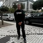 Alonzo Jacobs - @alonzokylejacobs - Instagram