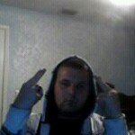 Kyle Alonzo - @king1995grim - Instagram