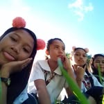 Kyle Joy Alonzo - @kyleng_alonzo - Instagram