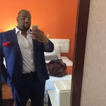 Kyle Alston - @kingkylethegreat0318 - Instagram