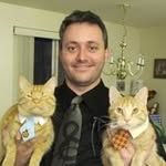 Kyle Altendorf - @altendky - Instagram