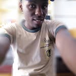 Kyle Amanya - @amanyakyle - Instagram