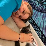 Kyleigh Ammons - @kyleighammons57 - Instagram
