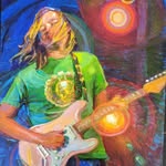 Kyle Anthony Morrison - @kmorrisonguitar - Instagram