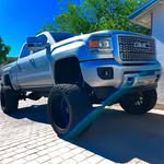 Kyle Apple - @stiltz_702 - Instagram