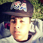 @kyle.arendse07 - Instagram