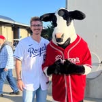 Kyle Arends - @kyle_arends22 - Instagram