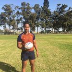 Kyle Arendse - @kylearendse_ - Instagram