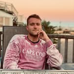 Kyle Armbruster - @brew_crew22 - Instagram