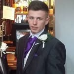 Kyle Armitage - @kyle473128 - Instagram