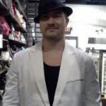 Kyle Ashmore - @bigdaddyzeus - Instagram