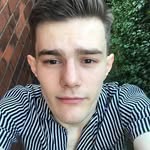 Kyle Ashmore - @megamutt22 - Instagram