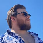 Kyle Ashmore - @acubwithglasses - Instagram