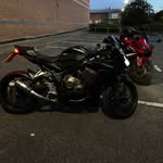 Kyle Ashmore - @kyle.400cc - Instagram