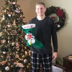 Kyle Atchison - @kyleatchison26 - Instagram