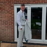 kaz - @kyleatherton7 - Instagram