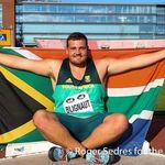 Kyle Blignaut - @blignautkyle - Instagram