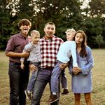 Kyle Autry - @kmautry1818 - Instagram