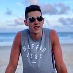 Kyle Ayres - @kyle.ayres - Instagram