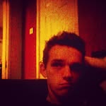 Kyle Ayres - @radioactive_cupcake_1337 - Instagram