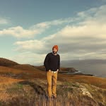 Kyle Joseph Ayres - @scorpionaut - Instagram
