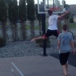 Kyle Back - @kyleback2 - Instagram