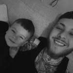 Kyle Backhouse - @new_kylebackhouse95 - Instagram