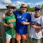 Kyle Backer - Facebook