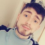 Kyle Badger Brown - @kylebadger_12 - Instagram