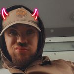 Kyle Badger-Naylor - @ohwowsomebodyactually - Instagram