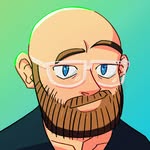 Kyle Bailey - @kyleofthebeard - Instagram