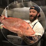 Kyle Bailey - @chefkylebailey - Instagram