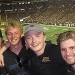 Kyle Balk - @kybalk - Instagram