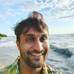 Kyle Balkissoon - @kylekbalkissoon - Instagram