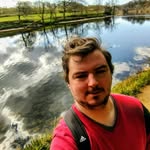 Kyle Ballantine - @ballantk - Instagram