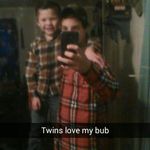 Kyler Barcus - @kylerbarcus52 - Instagram
