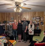 Kyle Bardin - Facebook