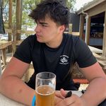 kyle louis - @kyle_bareira - Instagram
