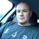 Kyle Barfield - @kbarfield1986 - Instagram