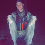 Kyle Barney - @hooked_on_outdoorz - Instagram