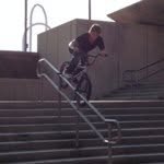 Kyle Barras - @kylepb87 - Instagram
