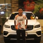 Kyle Barrera - @kylebarrera552 - Instagram