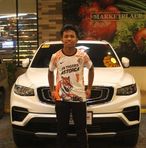 Kyle Barrera - Facebook