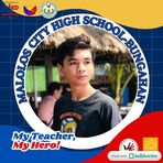 Kyle Cyrus Barrera - Facebook