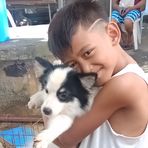 Kyle Justine Barrera - Facebook