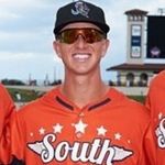 Kyle Barrett - @kbarrett_4 - Instagram