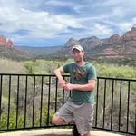 Kyle Barrett - @dfwxplorer - Instagram