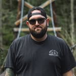 Kyle Barrett - @kjbeditor - Instagram