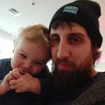 Kyle Barrett - @kbarr3289 - Instagram